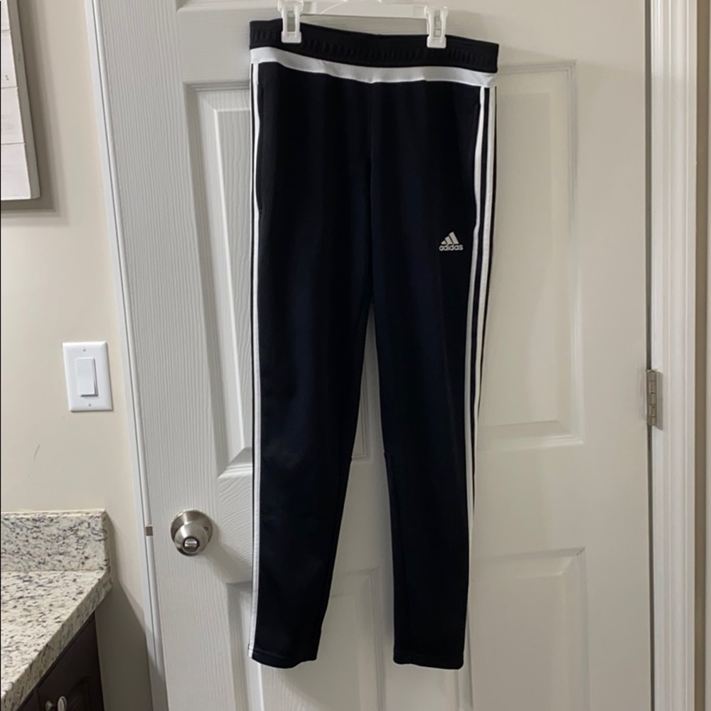 Sweatpants
